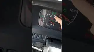 Ивановец 25 тонн.КС 45717К-3 Часть 1.Начало, включение КОМ