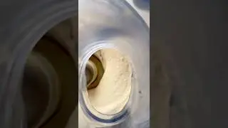 The creamiest hummus