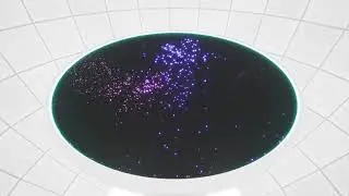 Audio Analyzer plugin for UE4 [Hologram projector]