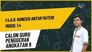 1 4 a 8  Koneksi Antar Materi   Modul 1 4