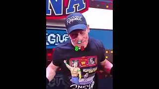 John Cena vs The Rock || Who Wins? #shorts