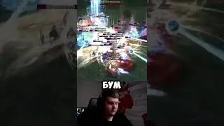 CTAPUKTV о пвп системе в Lineage 2 Essence Project Eva  #15летlineage2