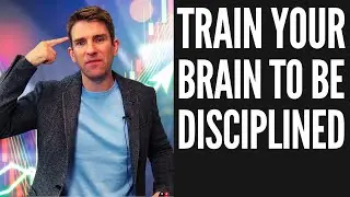 Train the Brain: Build a Patient, Disciplined Trading Mind! 🧠