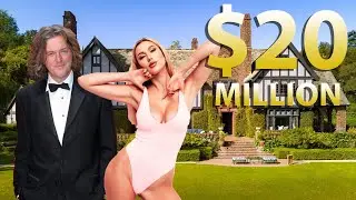 James May's Lifestyle 2023 ★ Net Worth, House & Cars