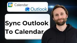 How to Sync Microsoft Outlook and Google Calendar [2026 Guide]
