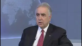 Министр иностранных дел Израиля в Твиттере использует термин - Геноцид армян.