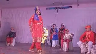 Hindi Drama. Andher nagar chopat Raja..