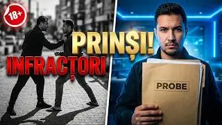 Clanul Boroilor infractori. Cum Incerca Sa Scape De Inchisoare? Ce probe ii infunda