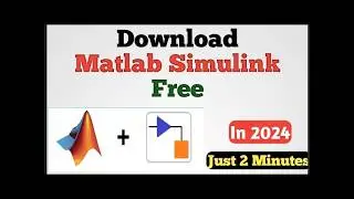 Video Tutorial – MATLAB R2024b PC Installation Guide