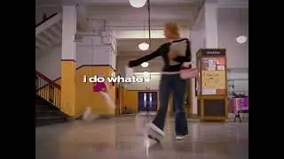 MONEY FOR FUN :33 (mean girls)