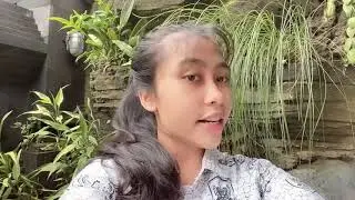Hiasan Dinding HEZAGONAL