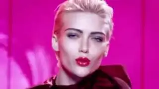 Lip Sensation Vinyl de Oriflame