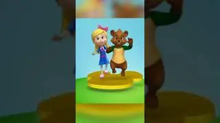 Disney Junior Sраіn Оld Next Bumpers Pt 2