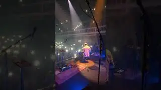 Thanks Amsterdam ✨