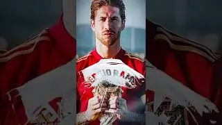 Sergio Ramos selebration 2024🔥🔥#shorts #sergioramos