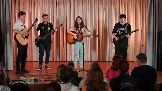 Валерия - Самолёт (SilverDream cover)