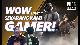 First Timer, Shroud Mode On, Fast Furious - PUBG Lite Njawani