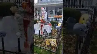 Halloween