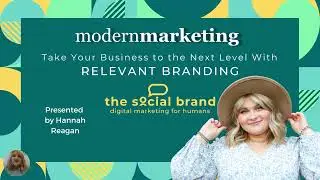 Take Your Business to the Next level with Relevant Branding