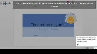 Touring the PowerPoint interface