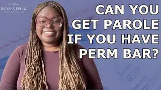 Perm Bar and PIP