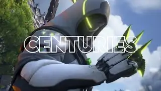 OverWatch 2 | Centuries - Fallout Boys