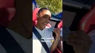 I passed my test after age 30!!