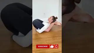 Как спят йоги | Yoganidrasana 