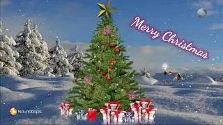 From This Christmas On - The Seasonals | Christmas Song