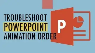 Control the Animation of a PowerPoint Slide