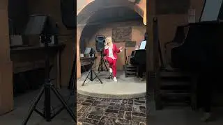 Alla Navadardyan-По полюшку (cover Любовь Успенская) Premiere 2024