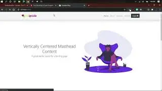 Building a blog application using php laravel 10