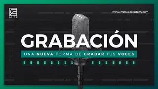 Una NUEVA forma de GRABAR EN FL STUDIO || PRE - POST EN MESA DE MEZCLA DE FL STUDIO