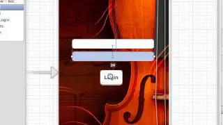 LoginPageEnhancements