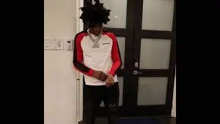 Yungeen Ace - Fake Vibes (Unreleased)