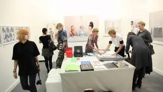Pobeda Gallery, One of Russia's First Photography Galleries