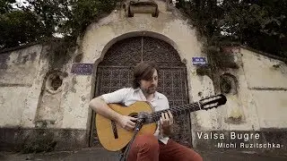 Valsa Bugre - Michi Ruzitschka