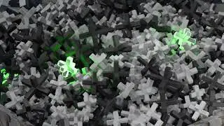 Rigid Body morphing test