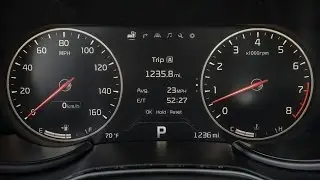 KIA K900 (2015)