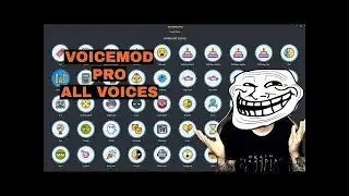Voicemod Pro crack  Voicemod Pro for free  Voicemod Pro download