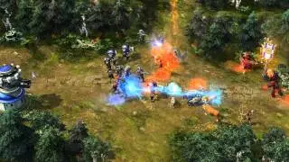 Prime world: preview for E3
