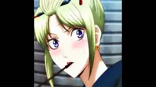 Day One // Tsukuyo Edit