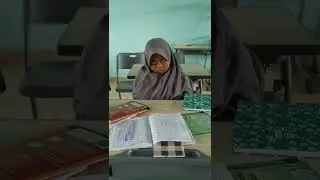 ketiduran saat belajar