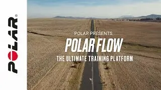 Polar Flow | The ultimate training platform