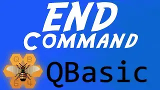 END - QBasic: Tutorial 14