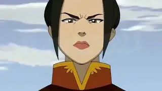 another azula edit
