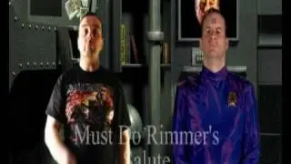 Red Dwarf