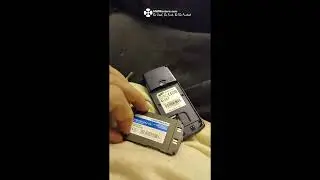 Don't throw away your old phone!