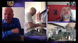 The StudioDemo - Corona Edit!