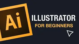 Easy Adobe Illustrator Tutorial For Complete Beginners